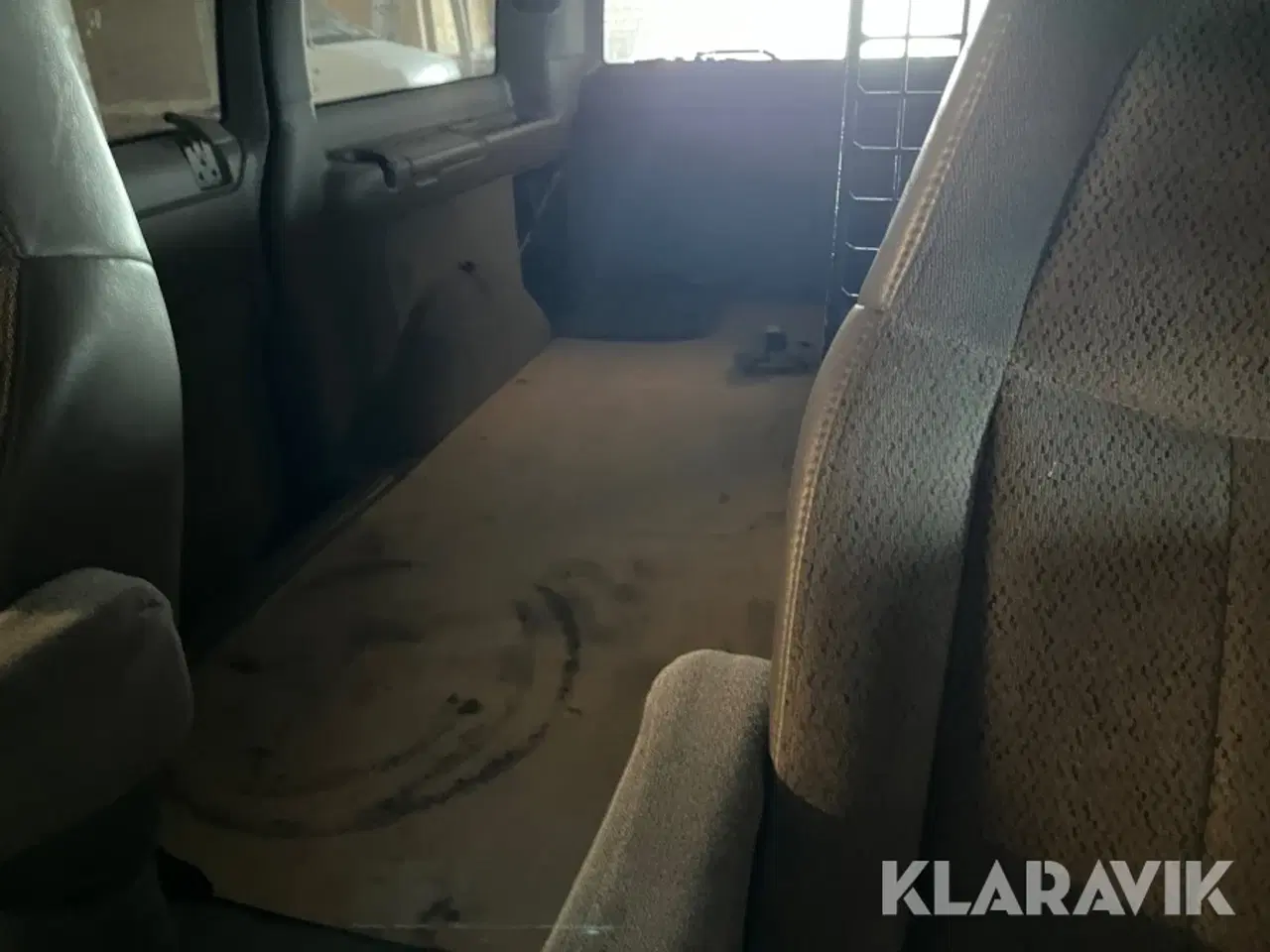 Billede 12 - Varebil Chevrolet Astro Van