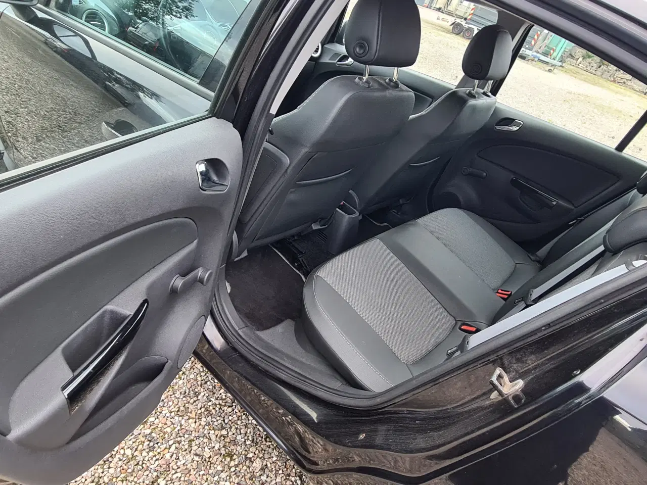 Billede 5 - Opel Corsa D 1.7CDTI Sport