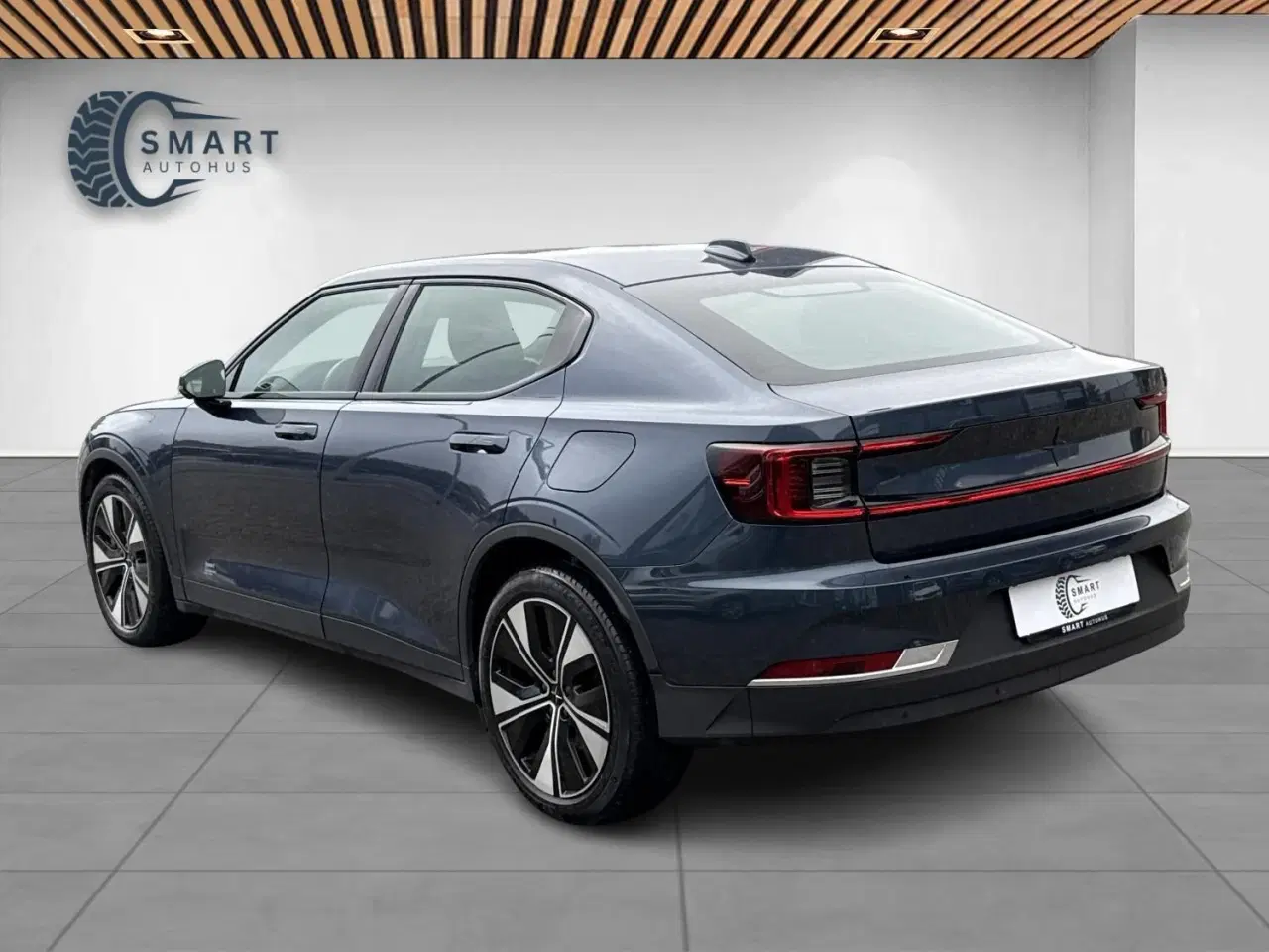 Billede 4 - Polestar 2  Long Range