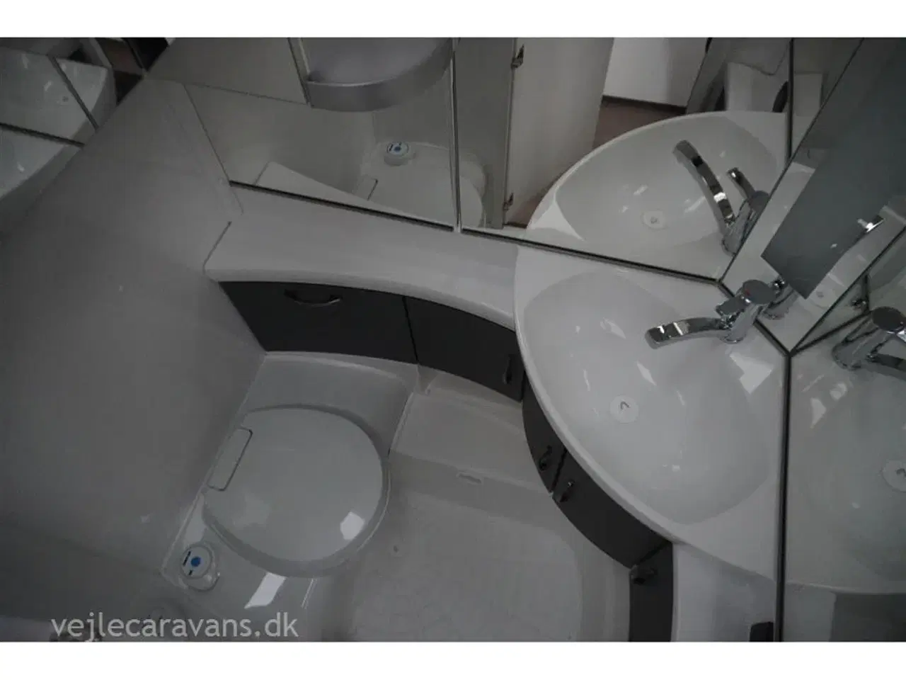 Billede 15 - 2026 - Hobby Excellent Edition 540 UL