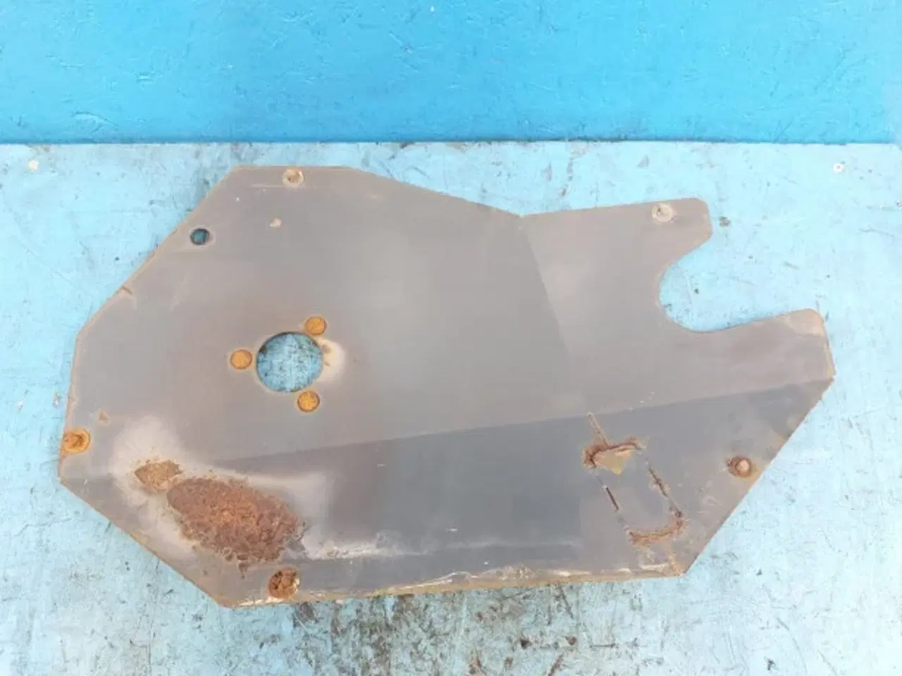 Billede 5 - Massey Ferguson Delta 9380 Skærmdele 7108077M91