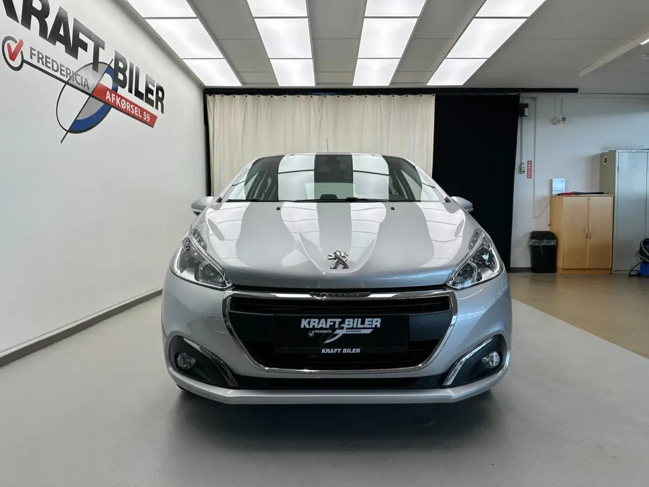Billede 7 - Peugeot 208 1,2 VTi 82 Active