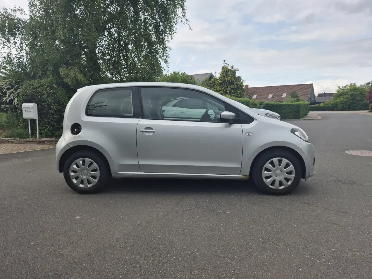 Billede 4 - Skoda Citigo 1,0 60 Ambition GreenTec
