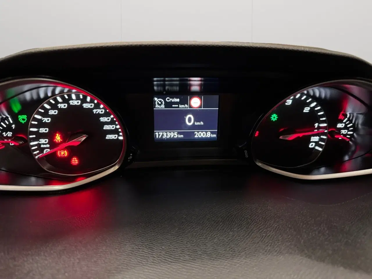 Billede 7 - Peugeot 308 1,6 BlueHDi 120 Allure Sky