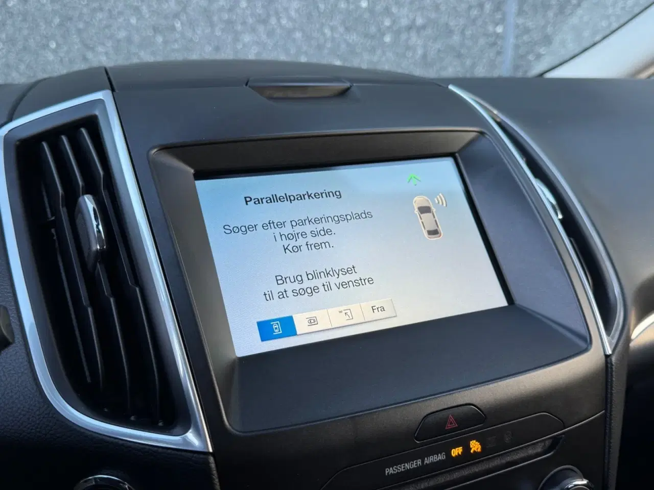 Billede 11 - Ford S-MAX 2,0 TDCi 150 Titanium aut. 7prs