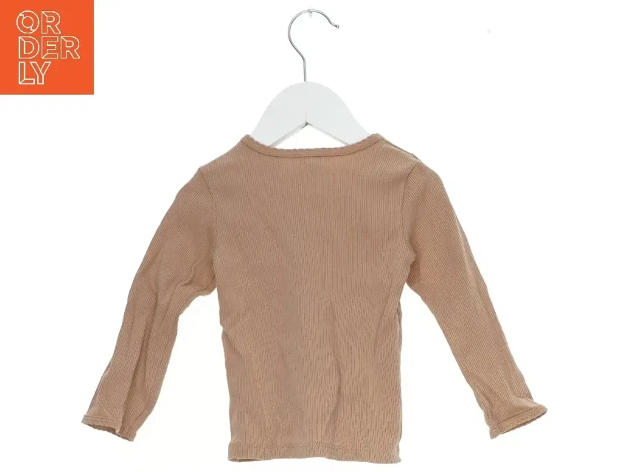 Billede 2 - Bluse fra H&M (str. 80 cm)