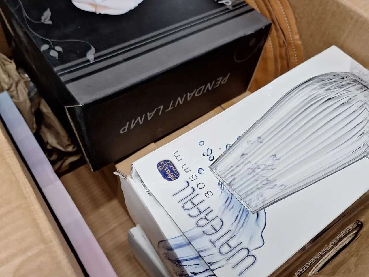 Billede 12 - Restvarer fra netbutik
