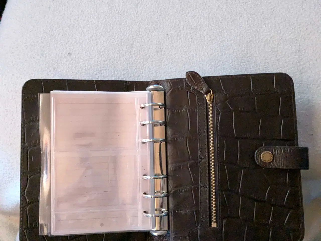 Billede 4 - Kalender Fra Mulberry