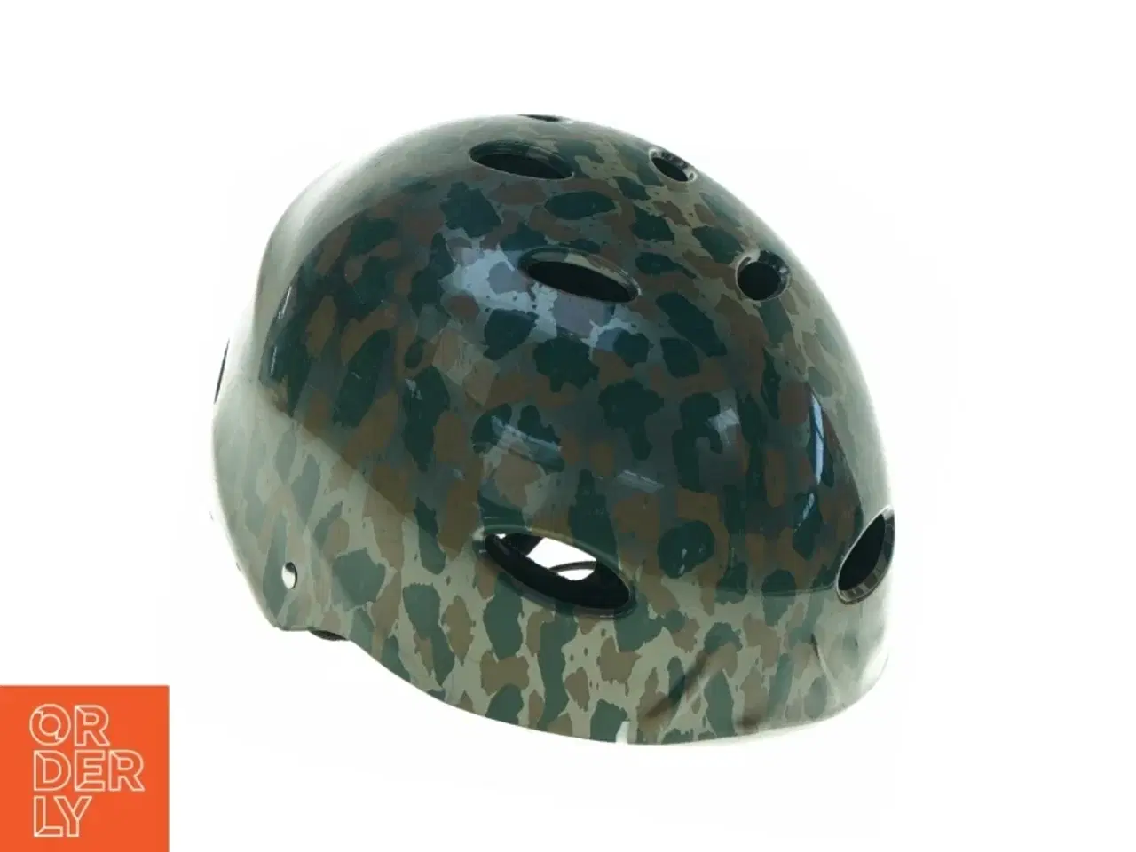Billede 1 - Cykelhjelm (str. Xs 47 - 51 cm )