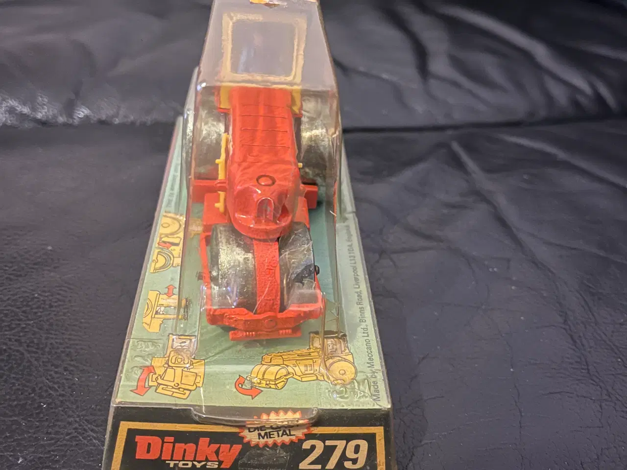 Billede 2 - Dinky bil