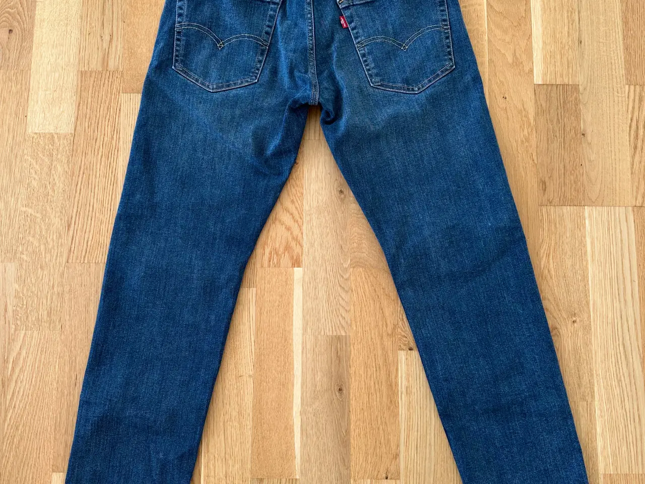 Billede 3 - 🔥 Næsten nye Levi’s 502™ – W30 L32 🔥