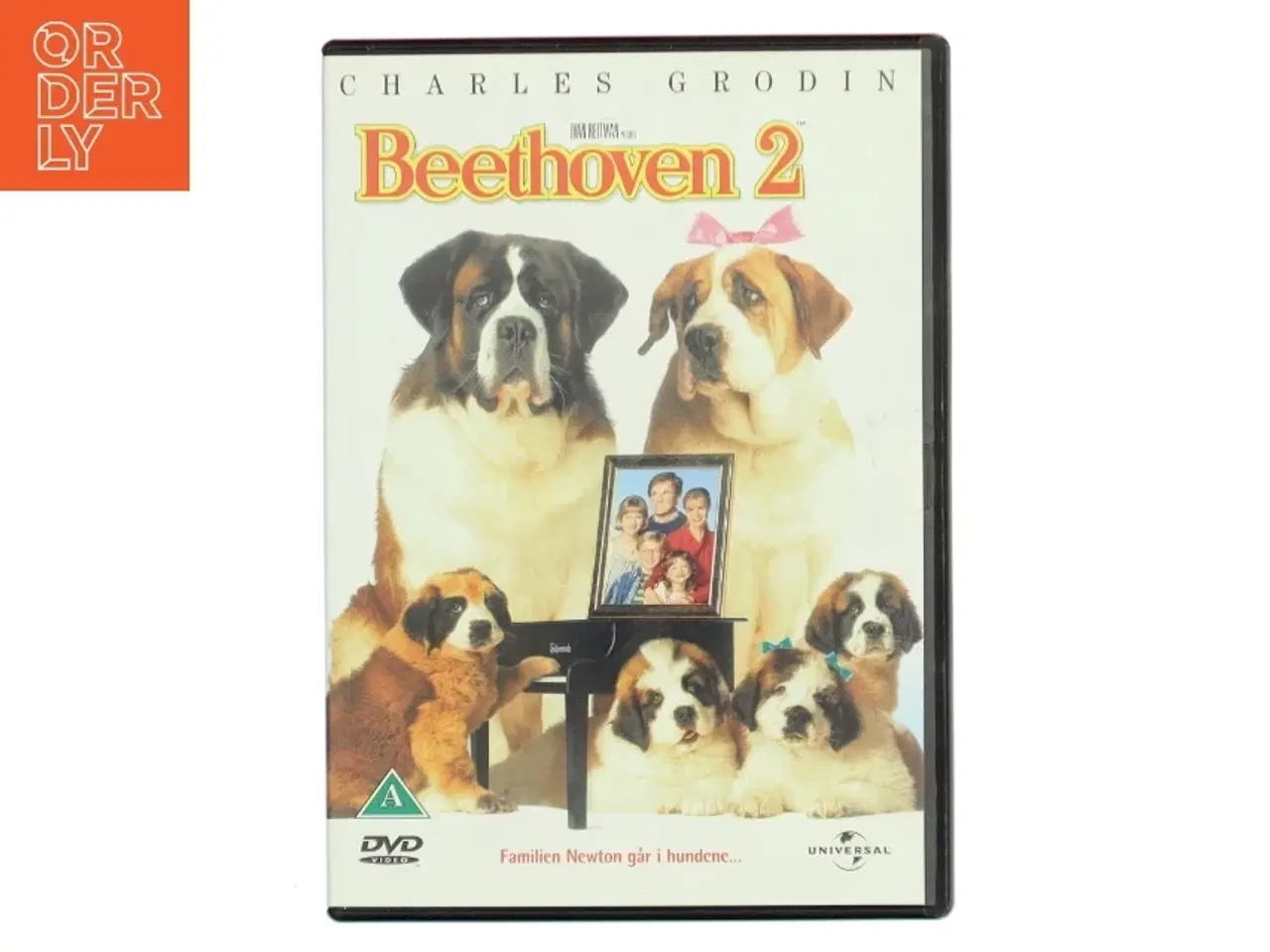 Billede 1 - Beethoven 2