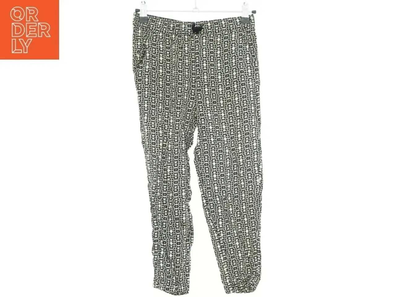 Billede 1 - Bukser fra H&M (str. 122 cm)