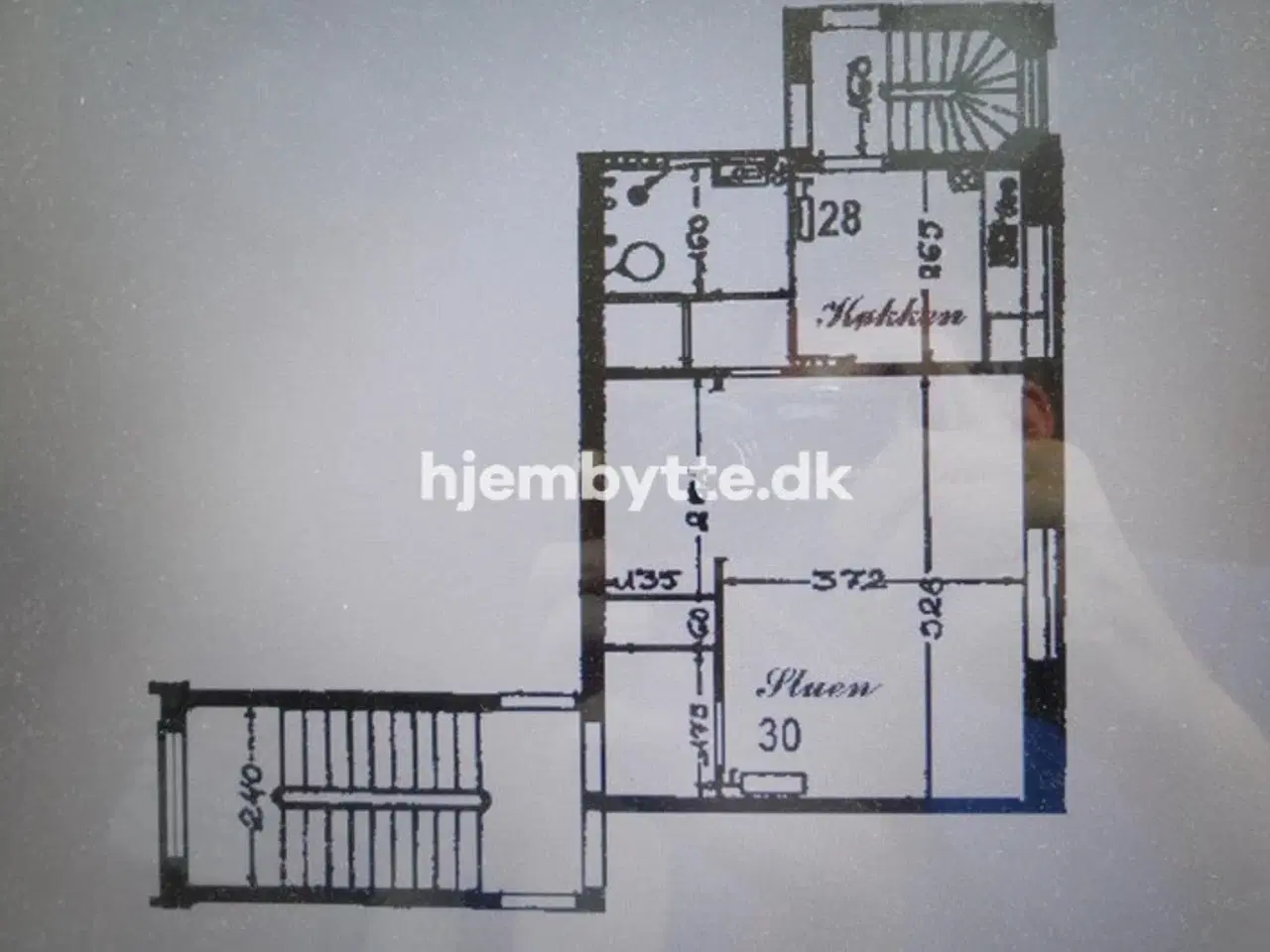 Billede 5 - Hjembytte - JacobErlandsensGade