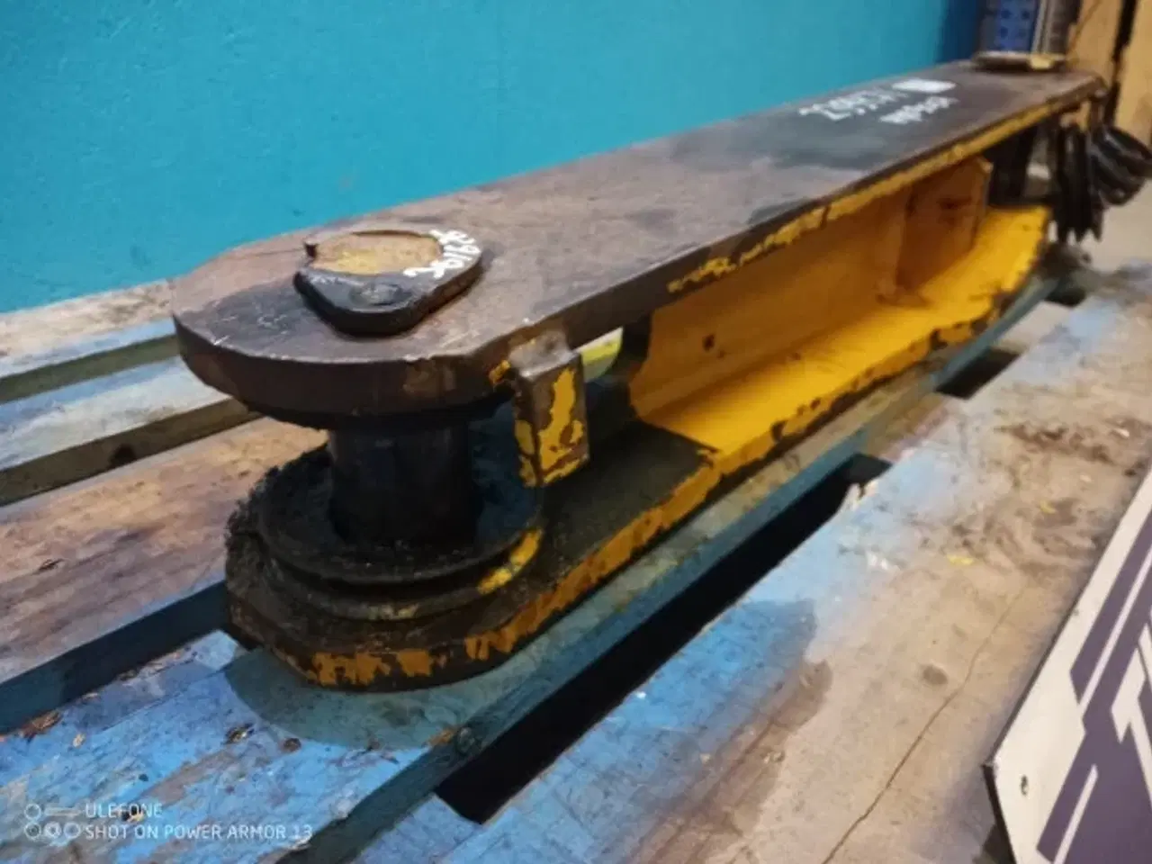 Billede 2 - Hydrema 906A Bom 239471