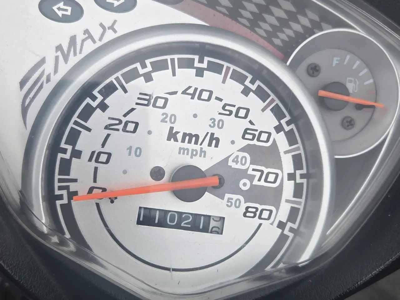 Billede 4 - VGA EXPLORA Scooter 