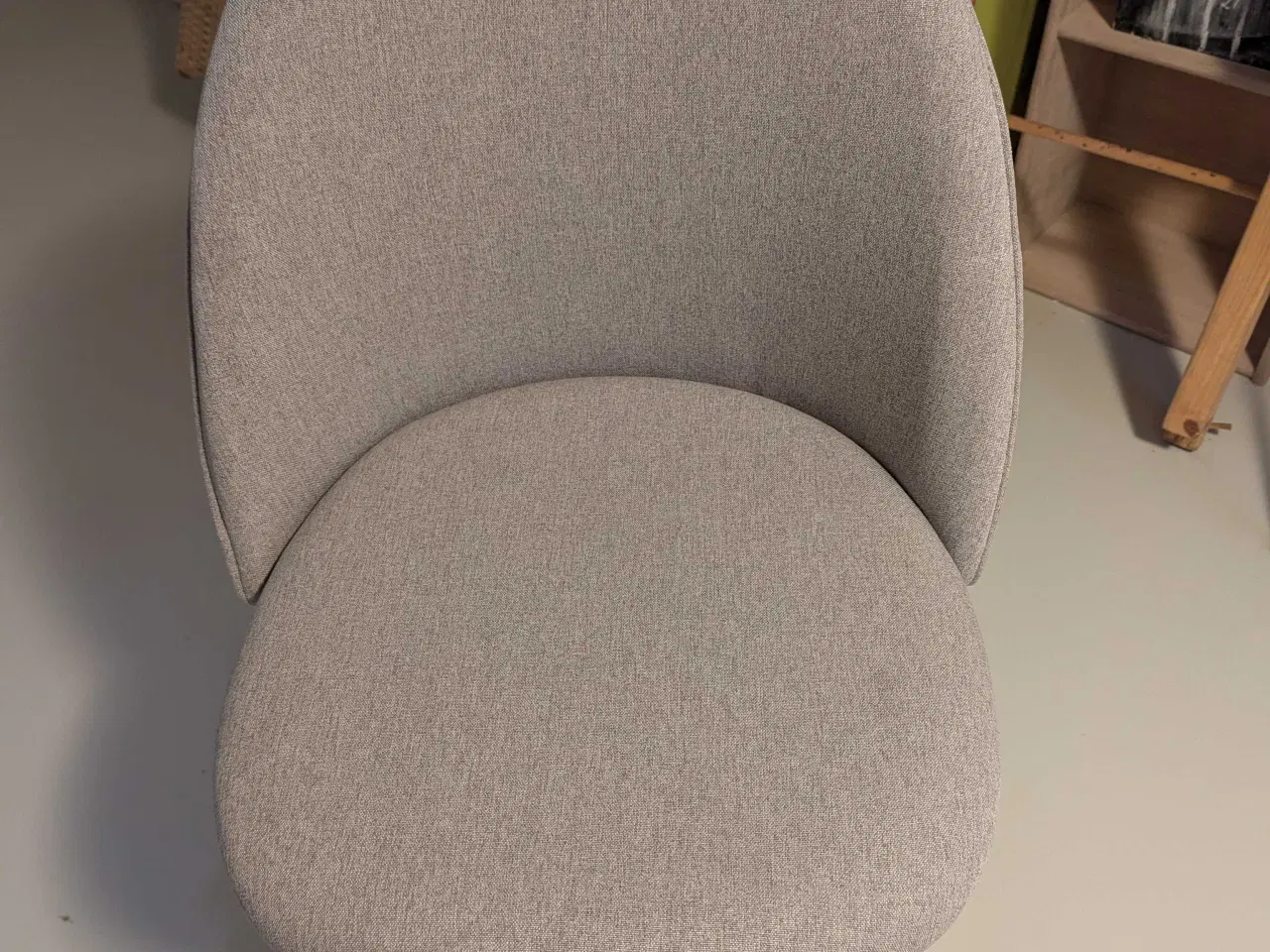 Billede 1 - Kontorstol Jysk