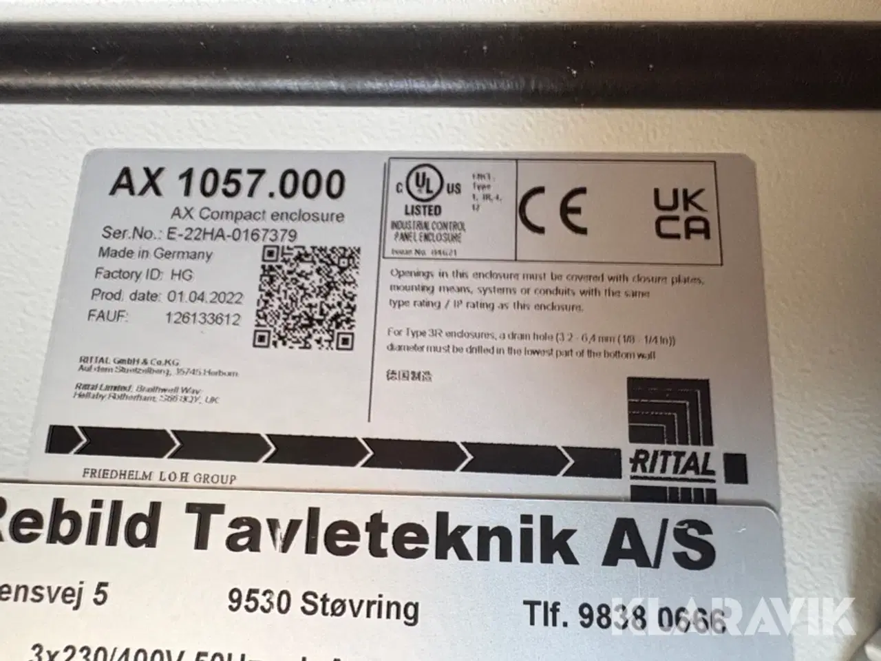 Billede 10 - Elskab Automation