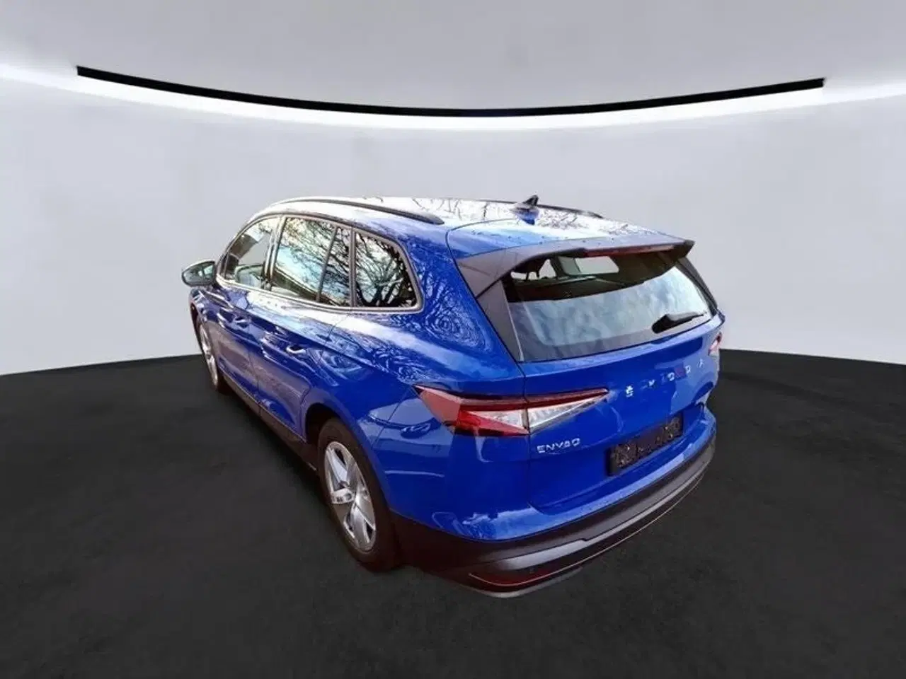 Billede 4 - Skoda Enyaq 50 iV