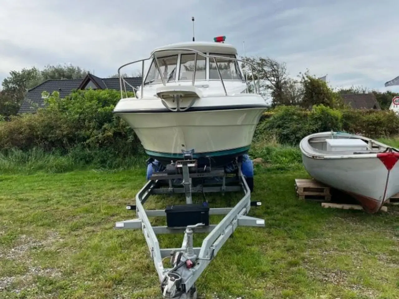 Billede 3 - Champion 672 Explorer 672 Explorer