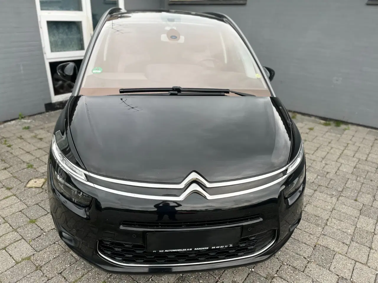 Billede 2 - Citroën Grand C4 Picasso 1,6 e-HDi 115 Exclusive 7prs