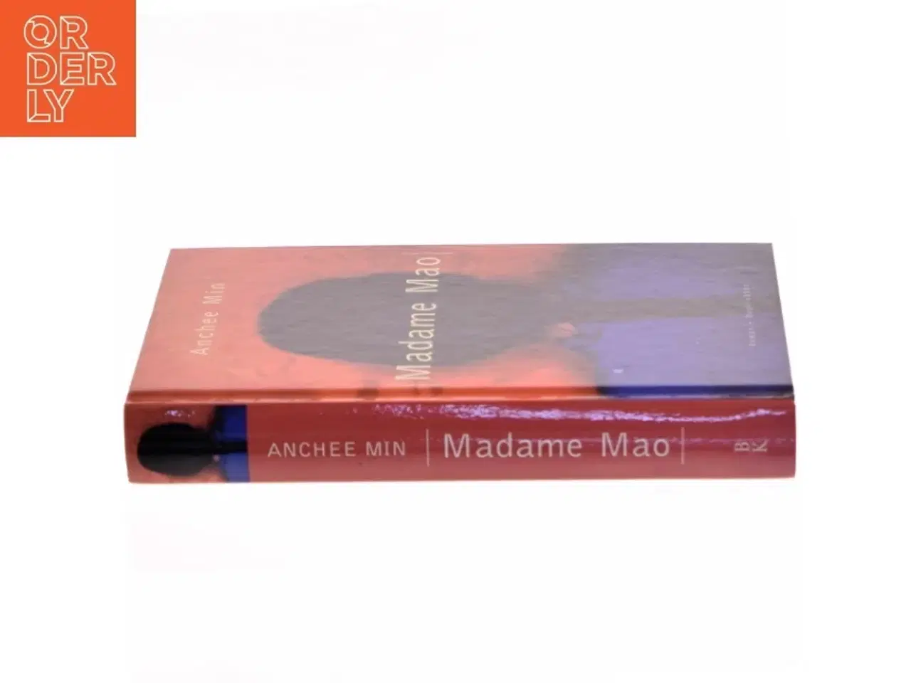 Billede 2 - Madame Mao af Anchee Min (Bog)