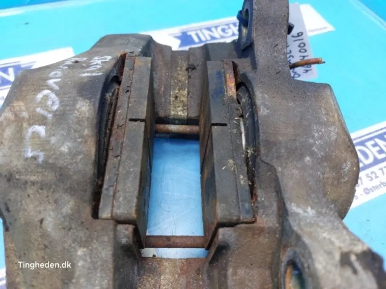 Billede 10 - Massey Ferguson 7278 Bremsekaliber 46140016