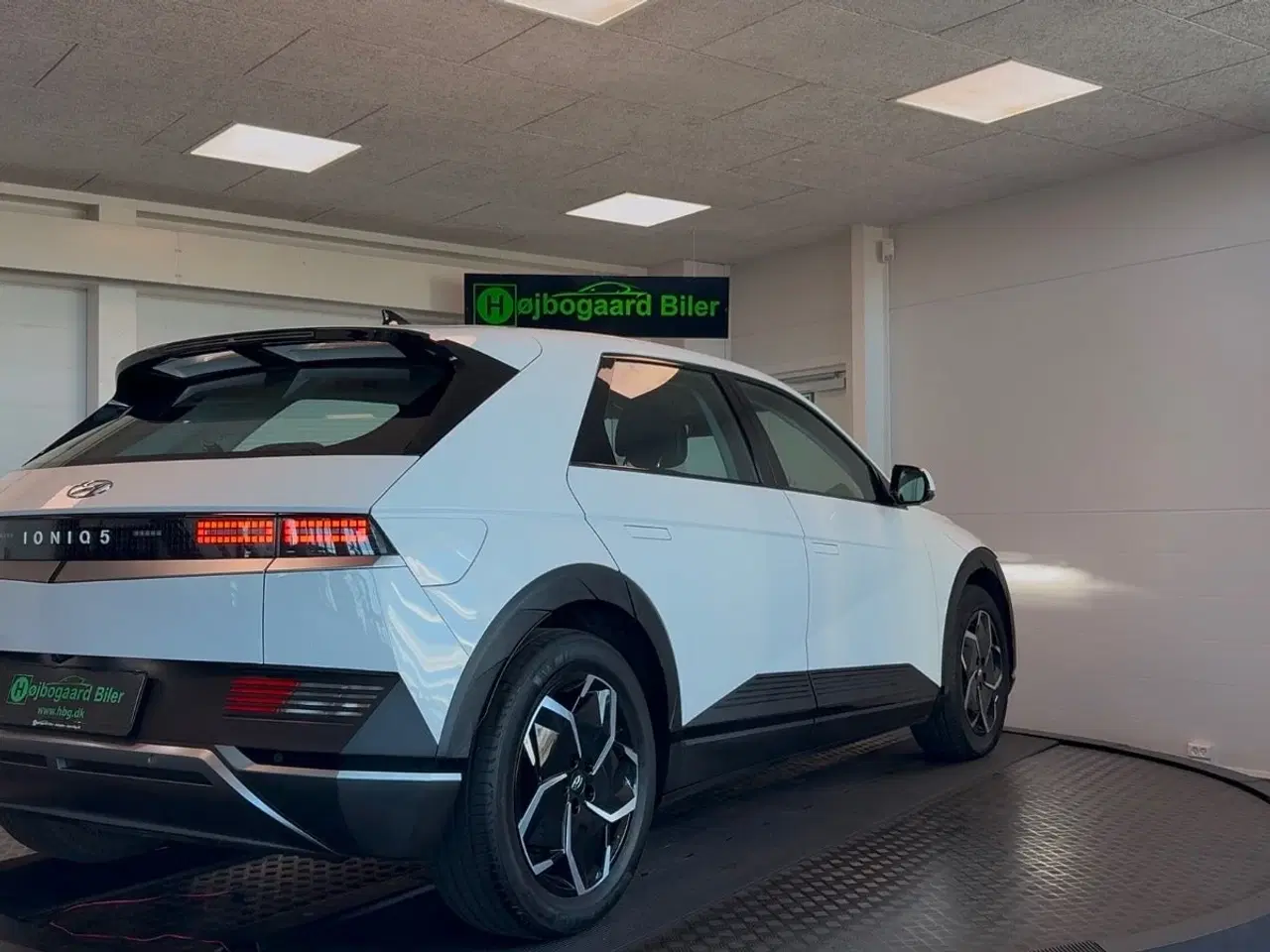 Billede 5 - Hyundai Ioniq 5 58 Dynamiq