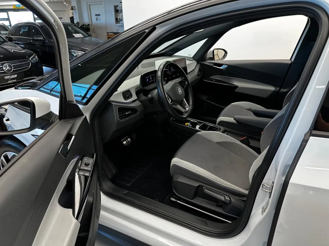 Billede 12 - VW ID.3 45 Pure Performance