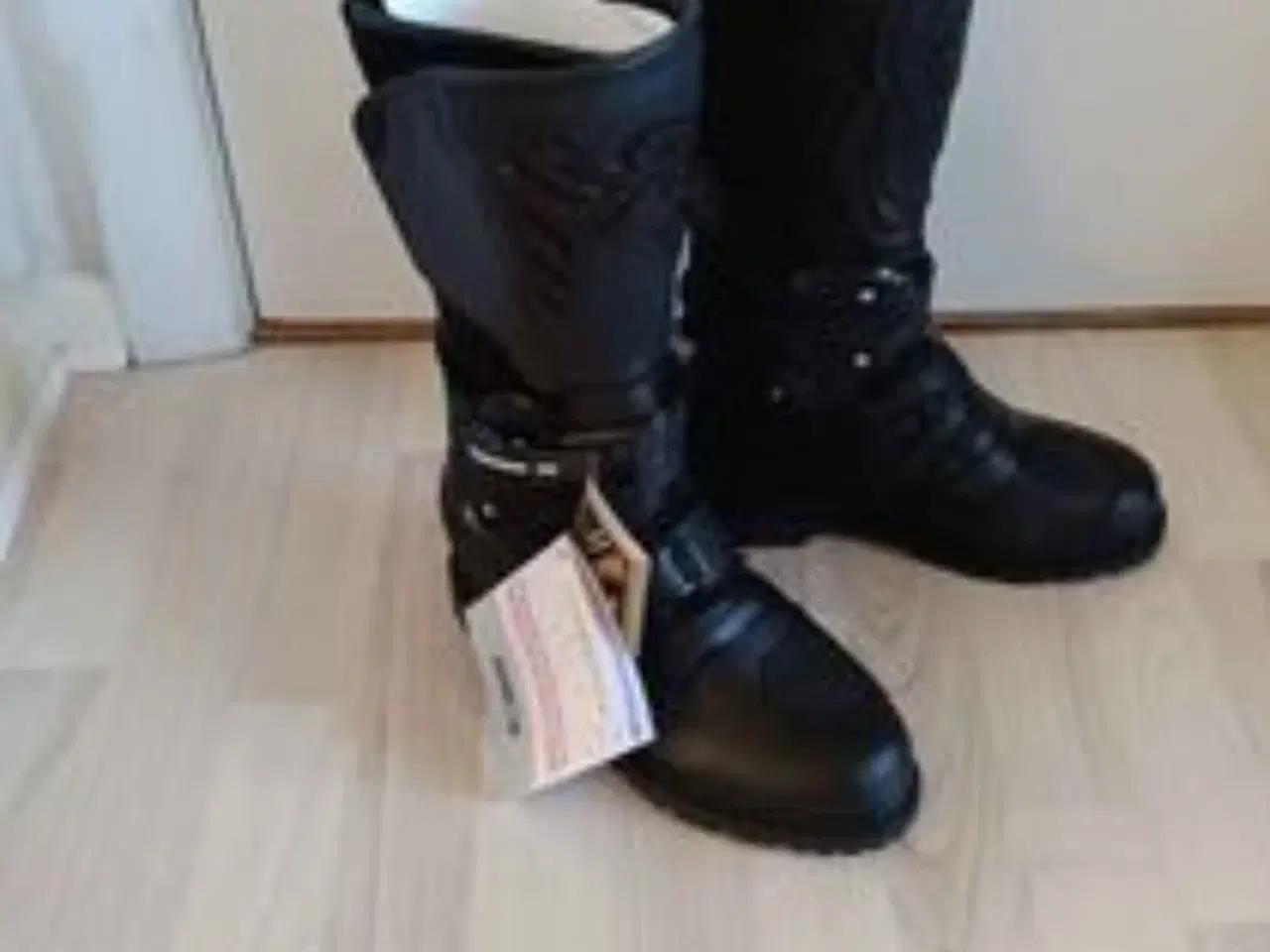 Billede 2 - Sidi Adventure 2 Gore Tex 41 sort 