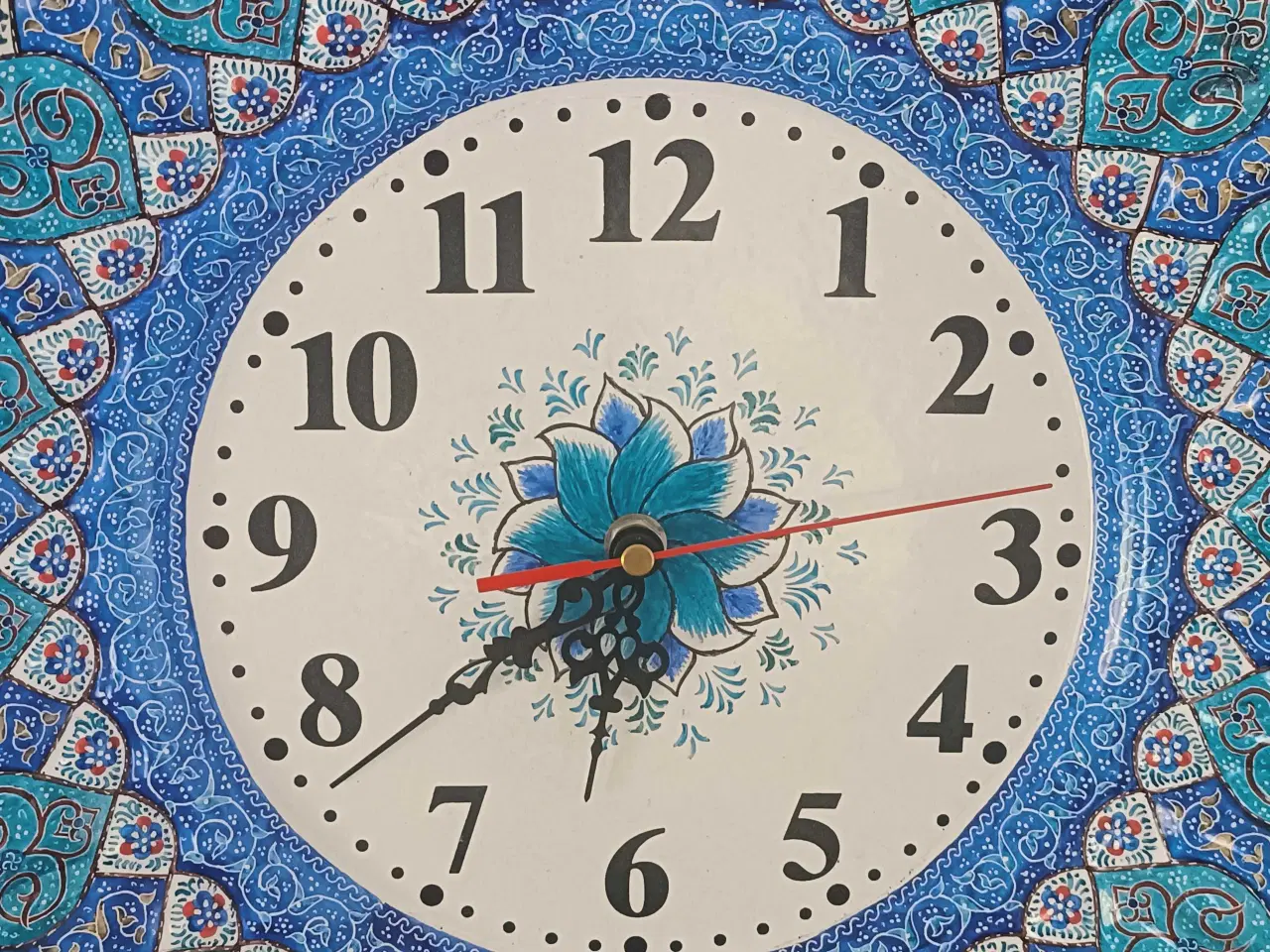 Billede 5 - ❌❌Flotte vægur❌❌