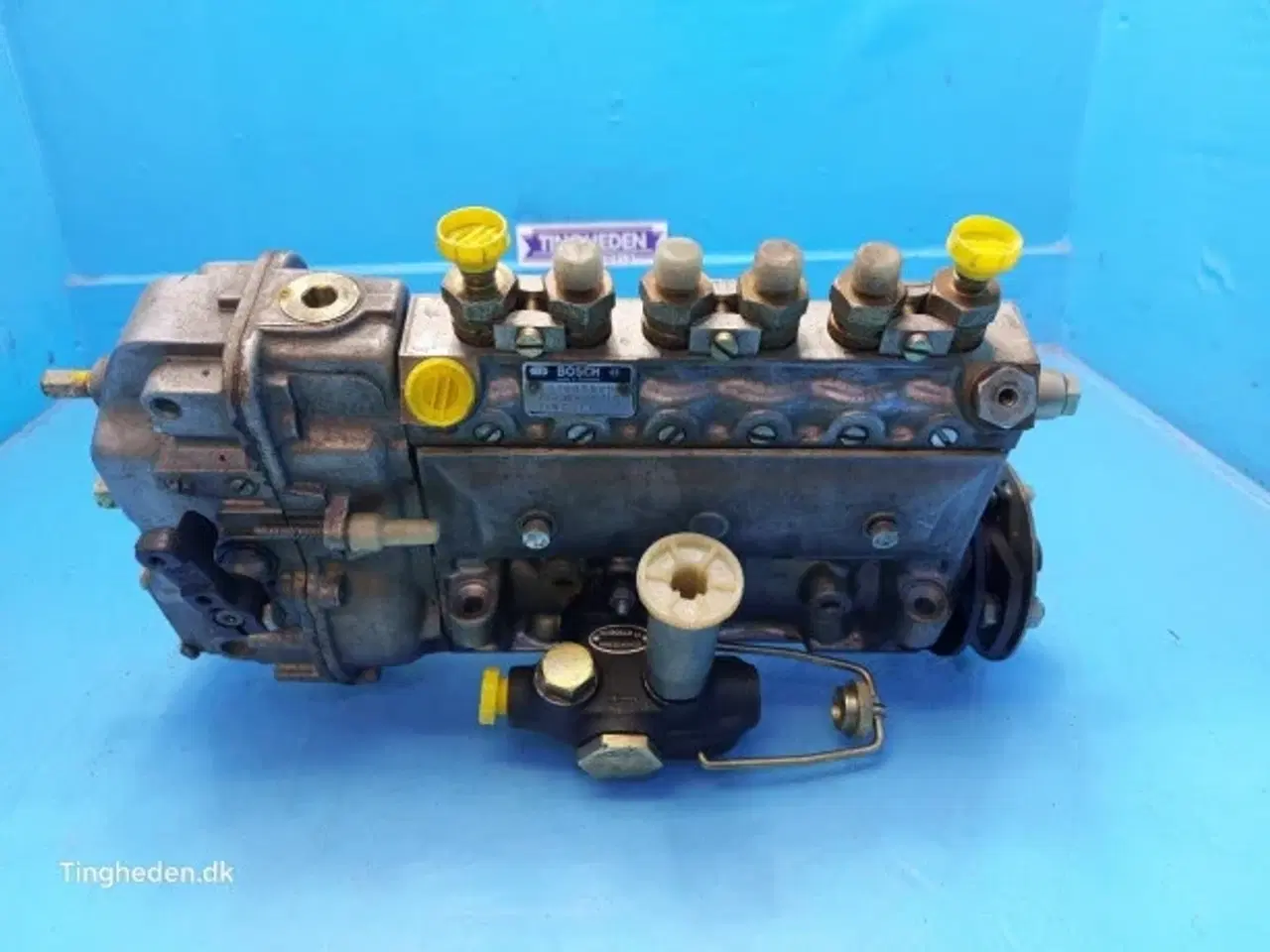 Billede 15 - Bosch Brændstofpumpe PE6A90D410RS2124