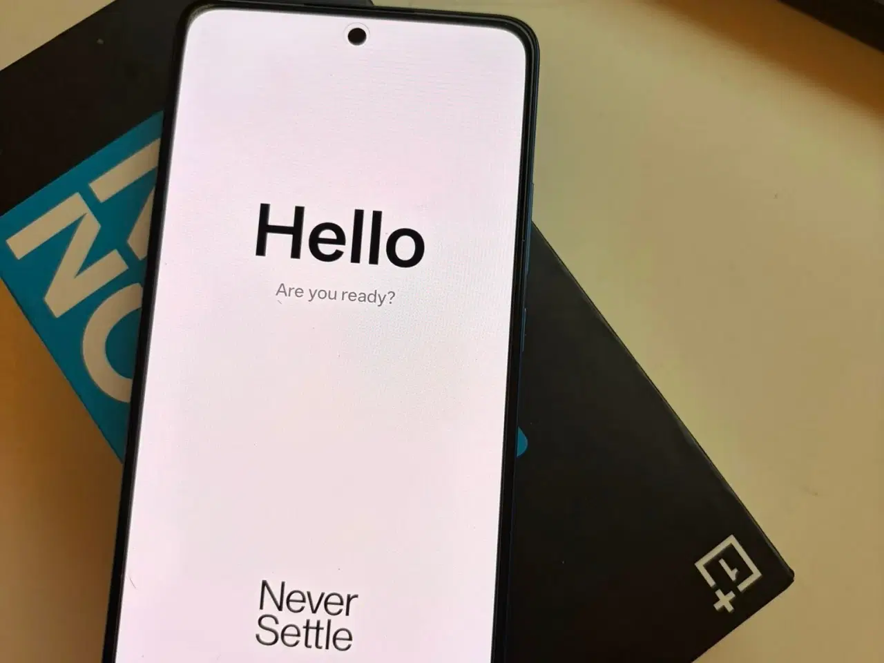 Billede 1 - OnePlus Nord Ce4 Lite