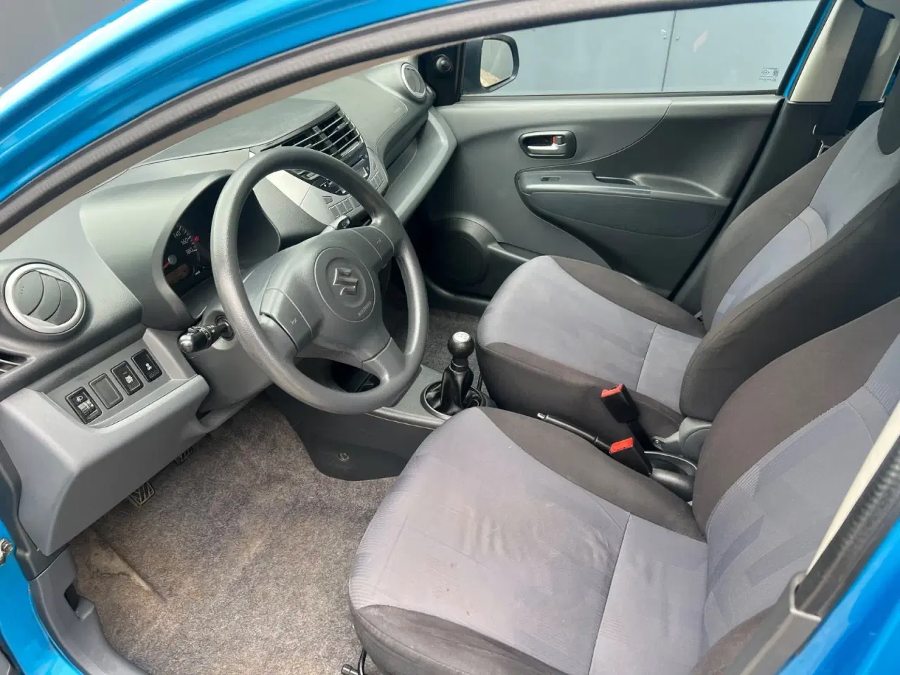 Billede 8 - Suzuki Alto 1,0 GA