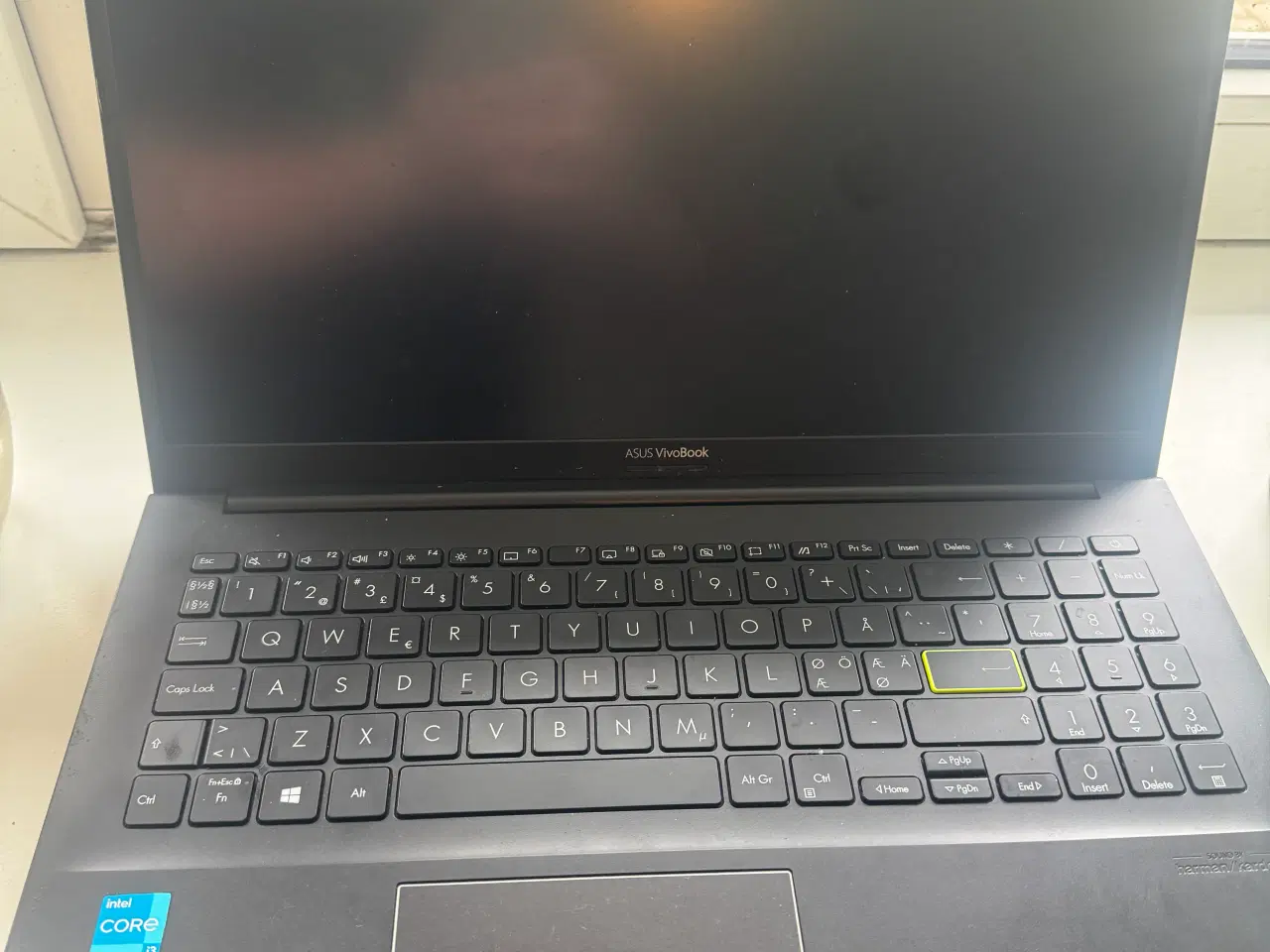 Billede 1 - Asus Vivobook