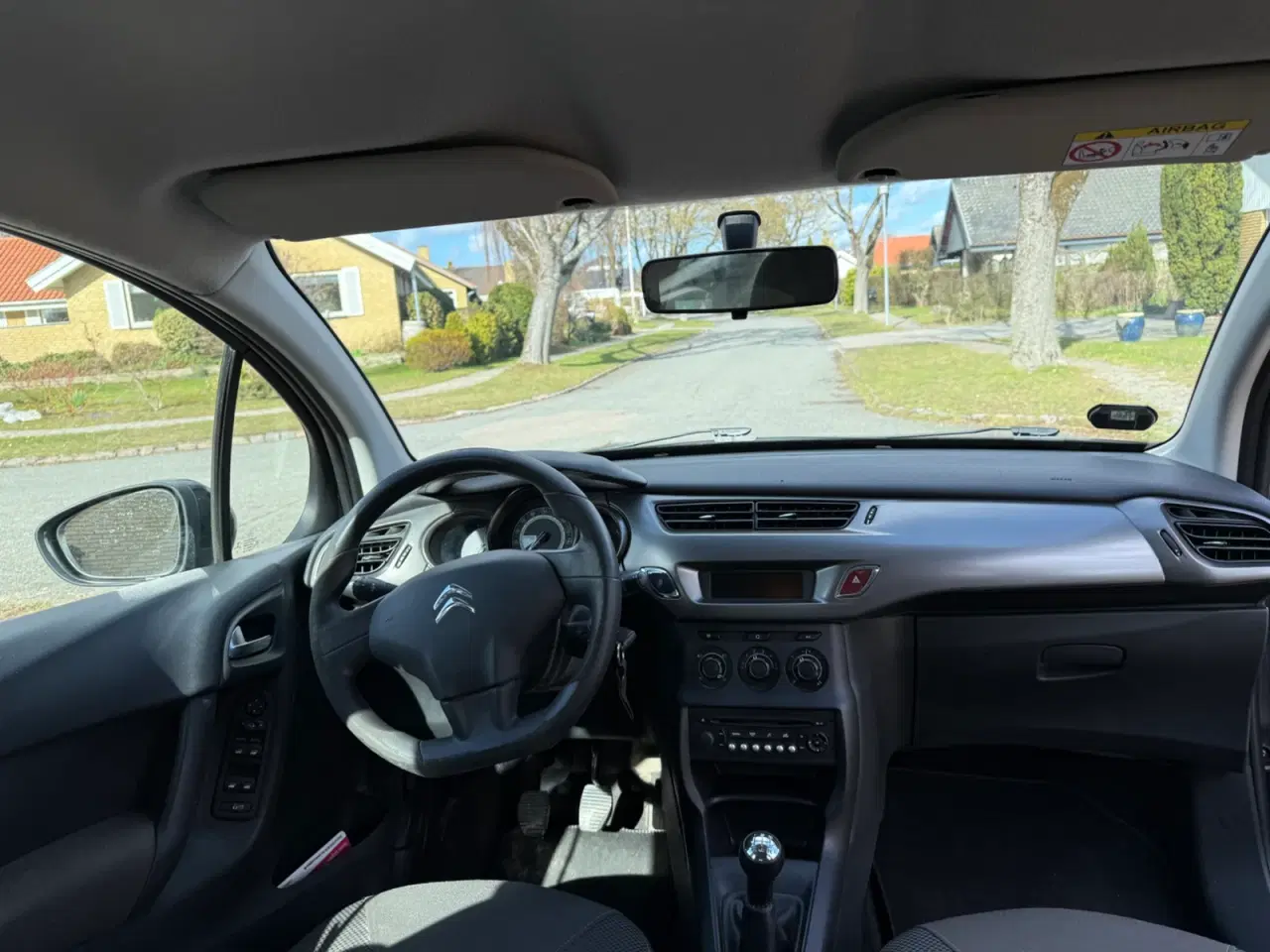 Billede 9 - Citroën C3 1,2 PureTech 82 Attraction