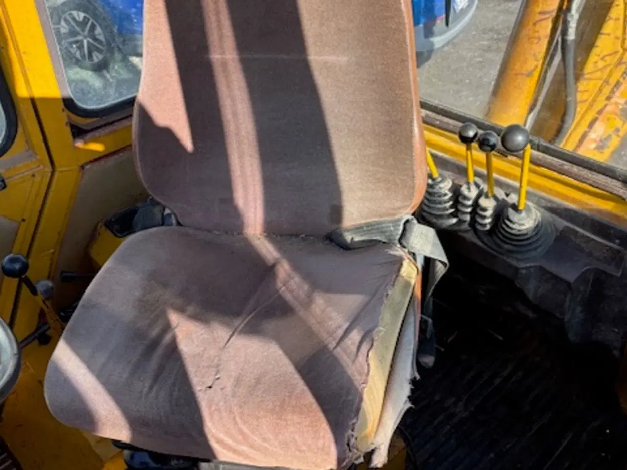 Billede 32 - Hydrema 806 CLS