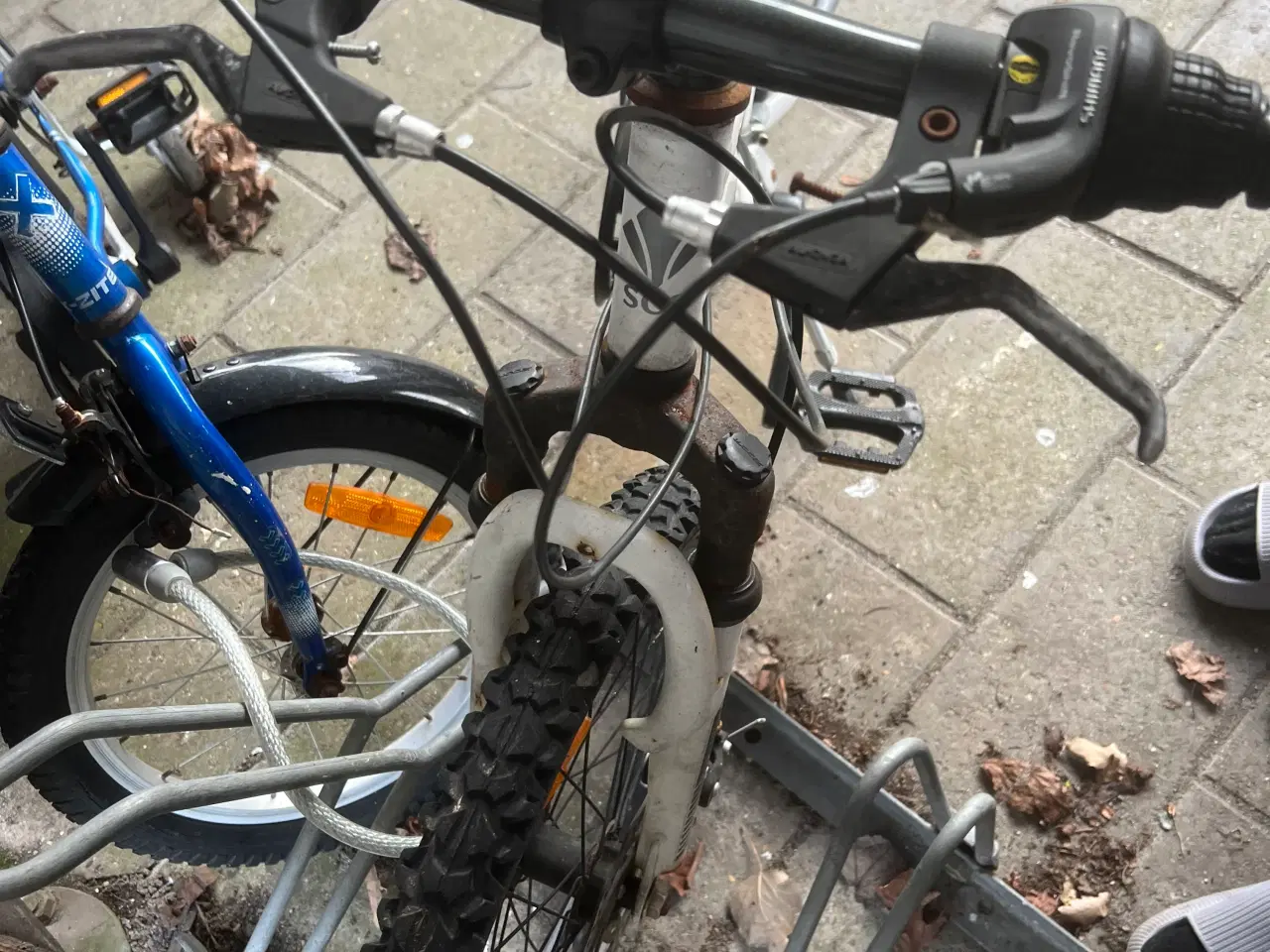 Billede 3 - Børne cykler