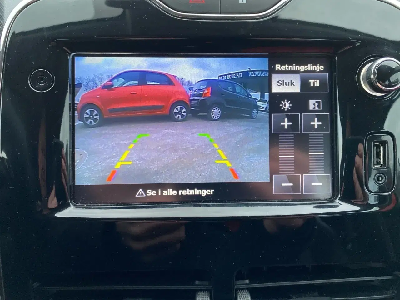 Billede 15 - Renault Clio Sport Tourer 1,5 DCI Expression 75HK Stc