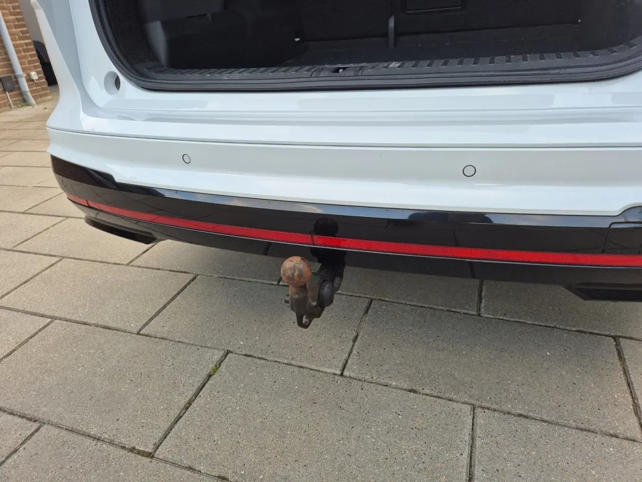 Billede 18 - Skoda Enyaq  iV RS