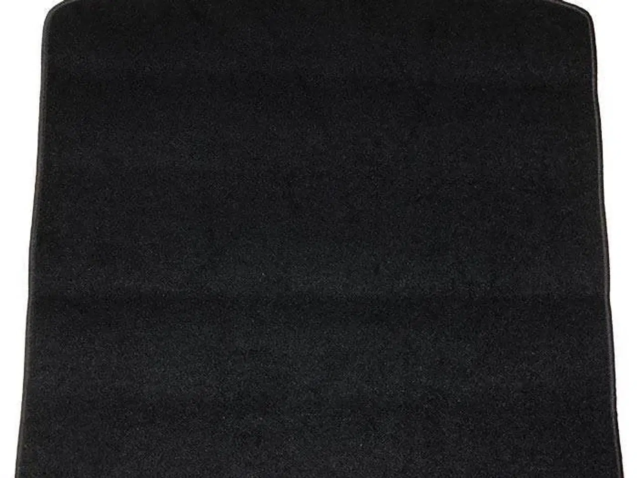 Billede 1 - Bagagerumsmåtte VW UP 11-