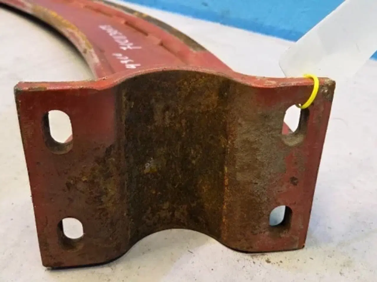 Billede 6 - Hesston 4900 Nåle 700113069