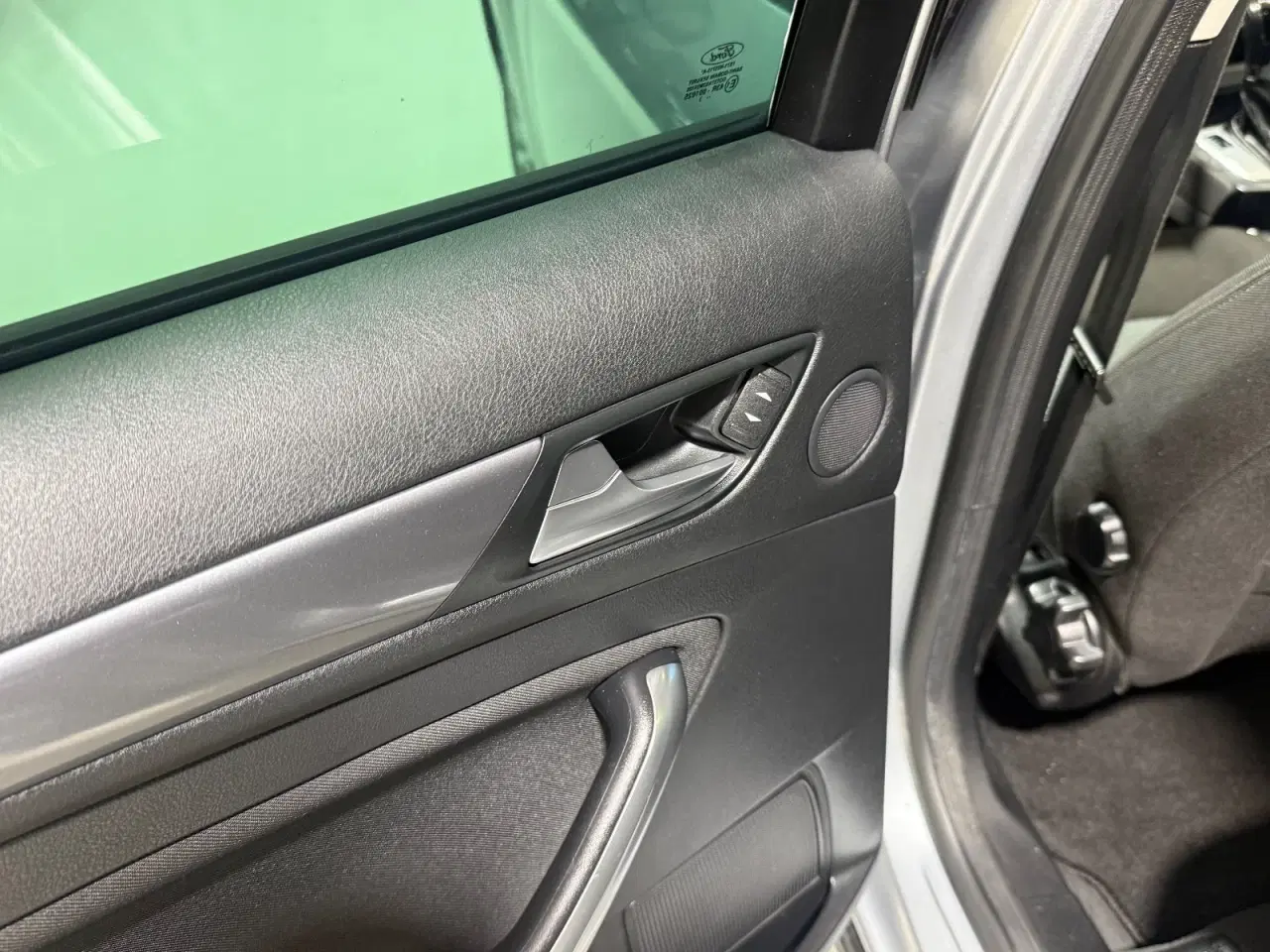 Billede 16 - Ford Mondeo 2,0 TDCi 140 Collection stc. aut.