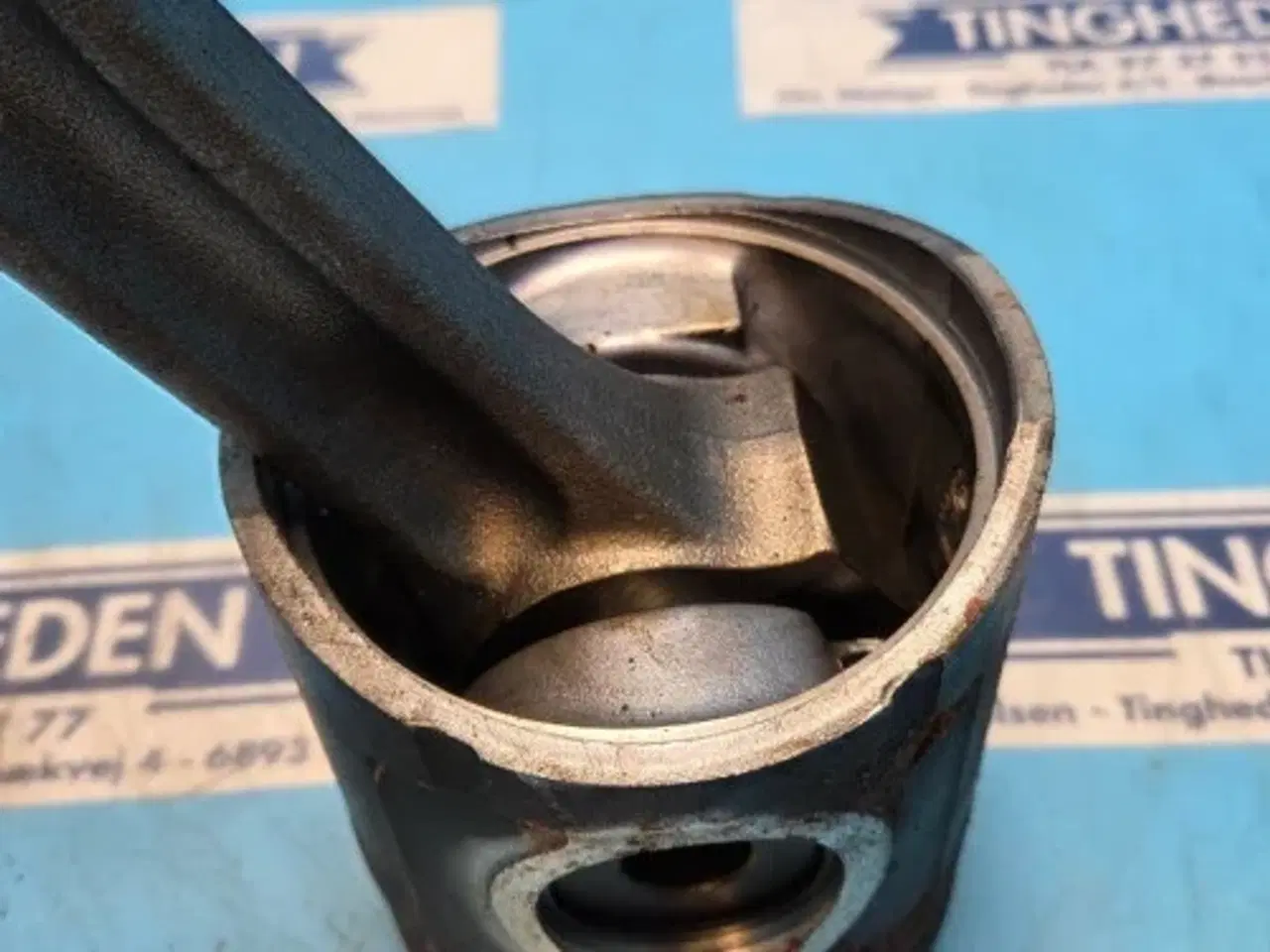 Billede 10 - Iveco 8361 SRE 11 Stempel 4852757