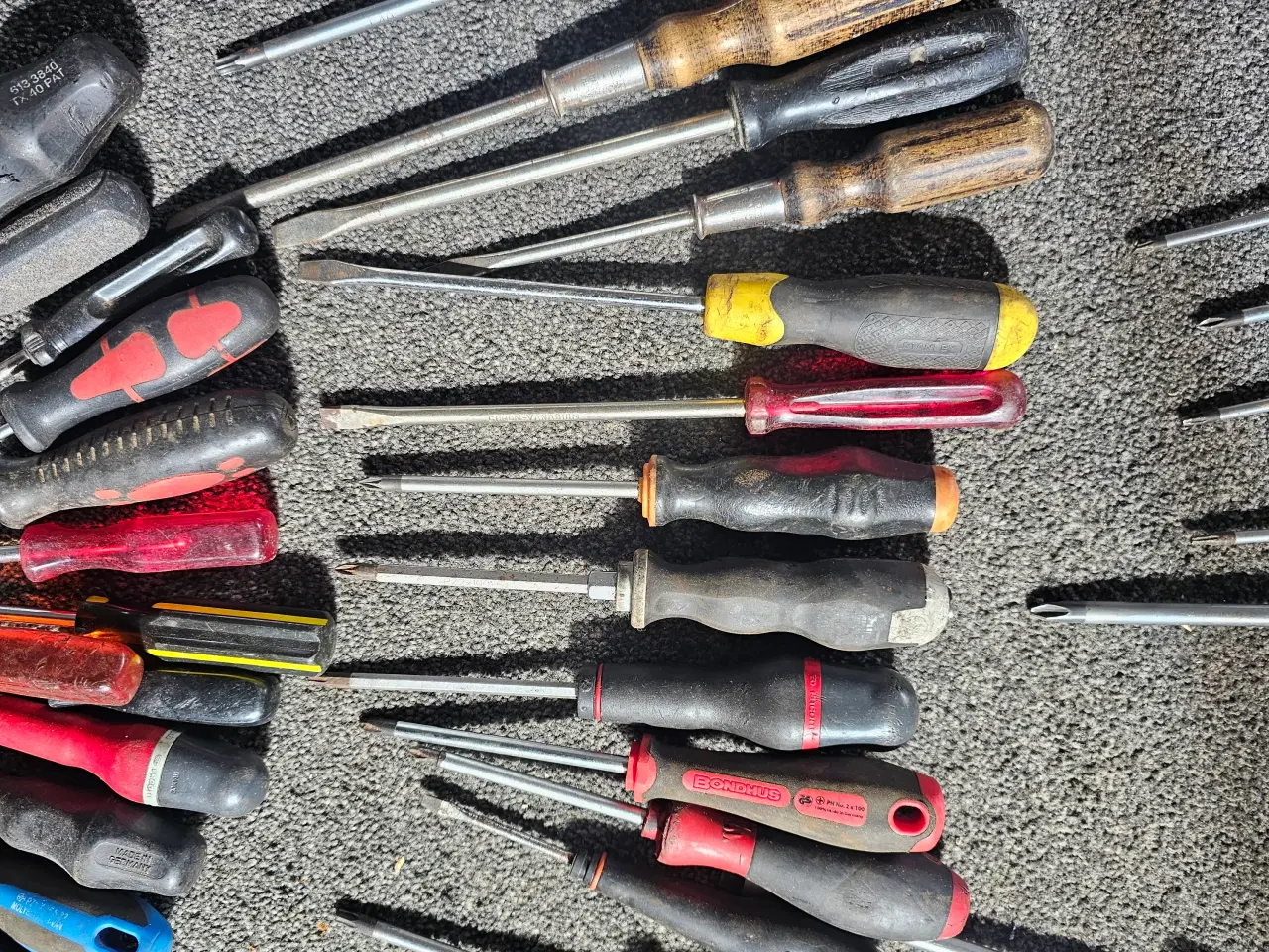 Billede 3 - Skruetrækker