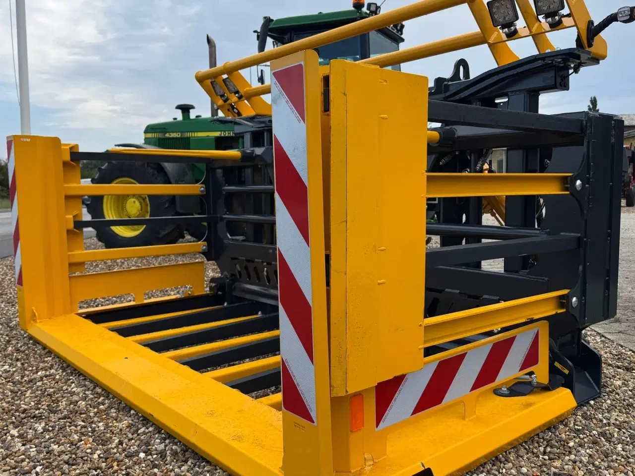 Billede 9 - VDW GTM 430