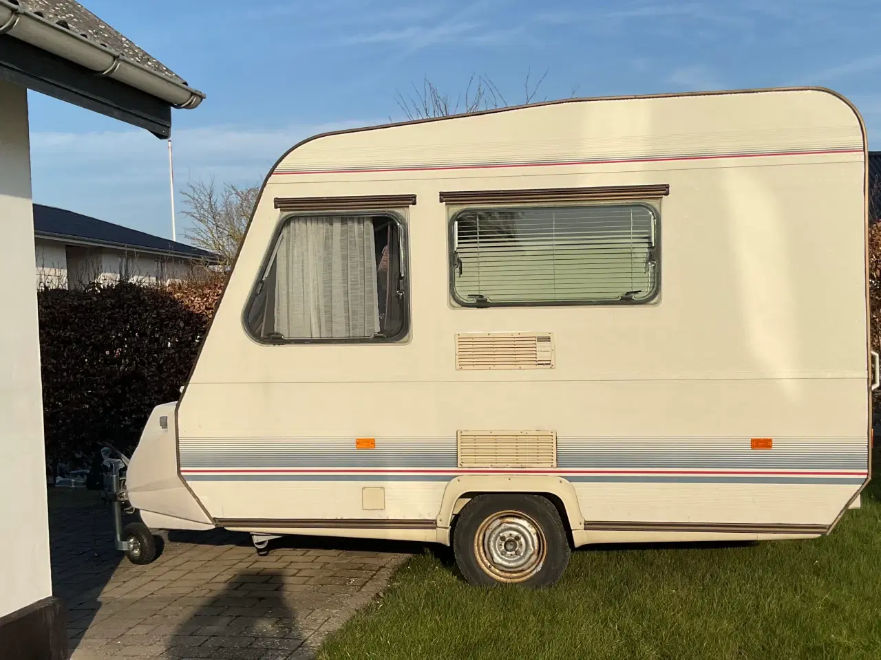 Billede 1 - ADRIA PRIMA 330