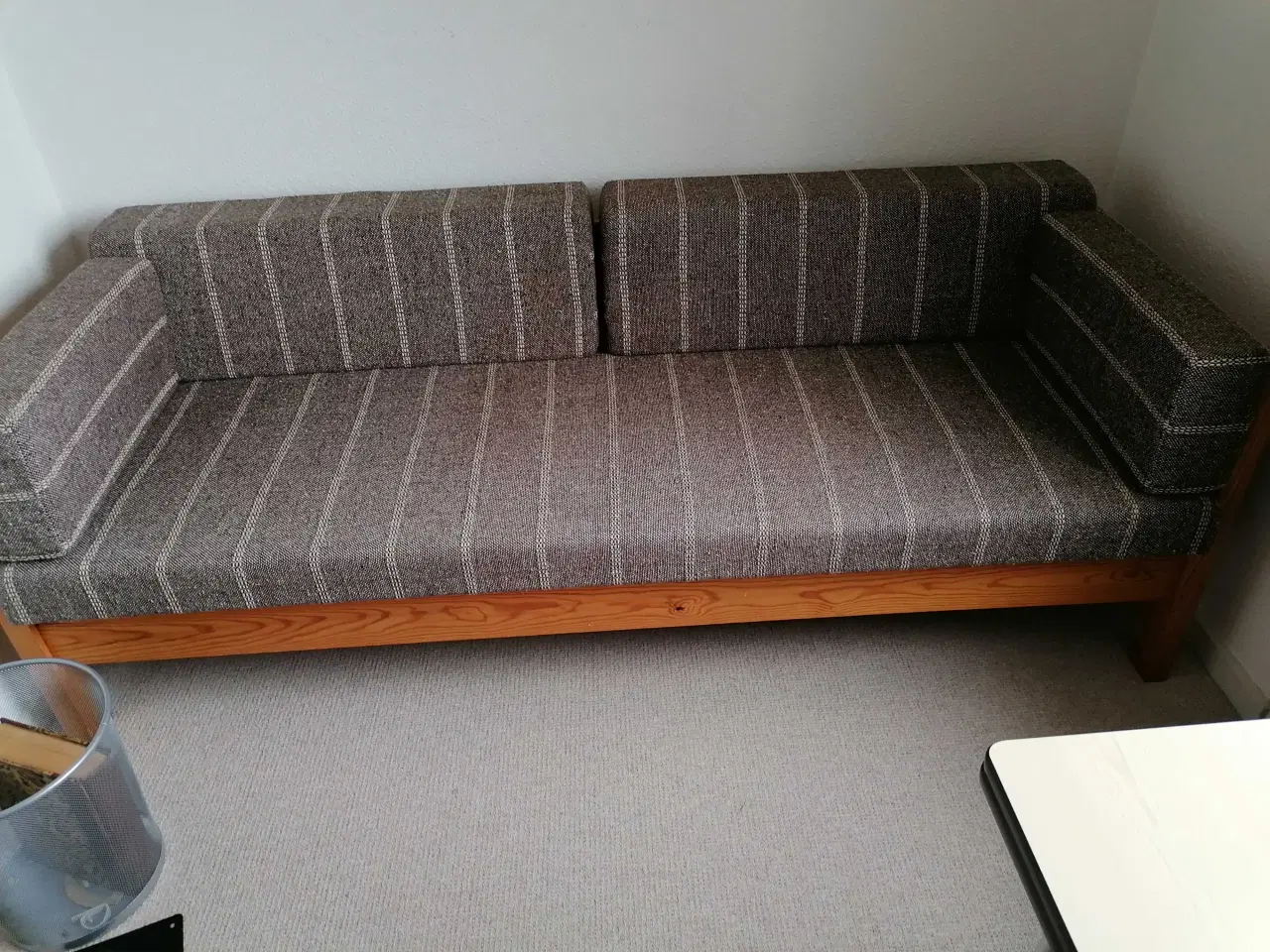 Billede 5 - Sovesofa til en person