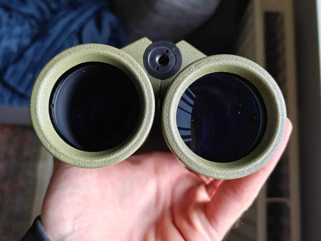 Billede 2 - Swarovski SLC 7x42b habicht 