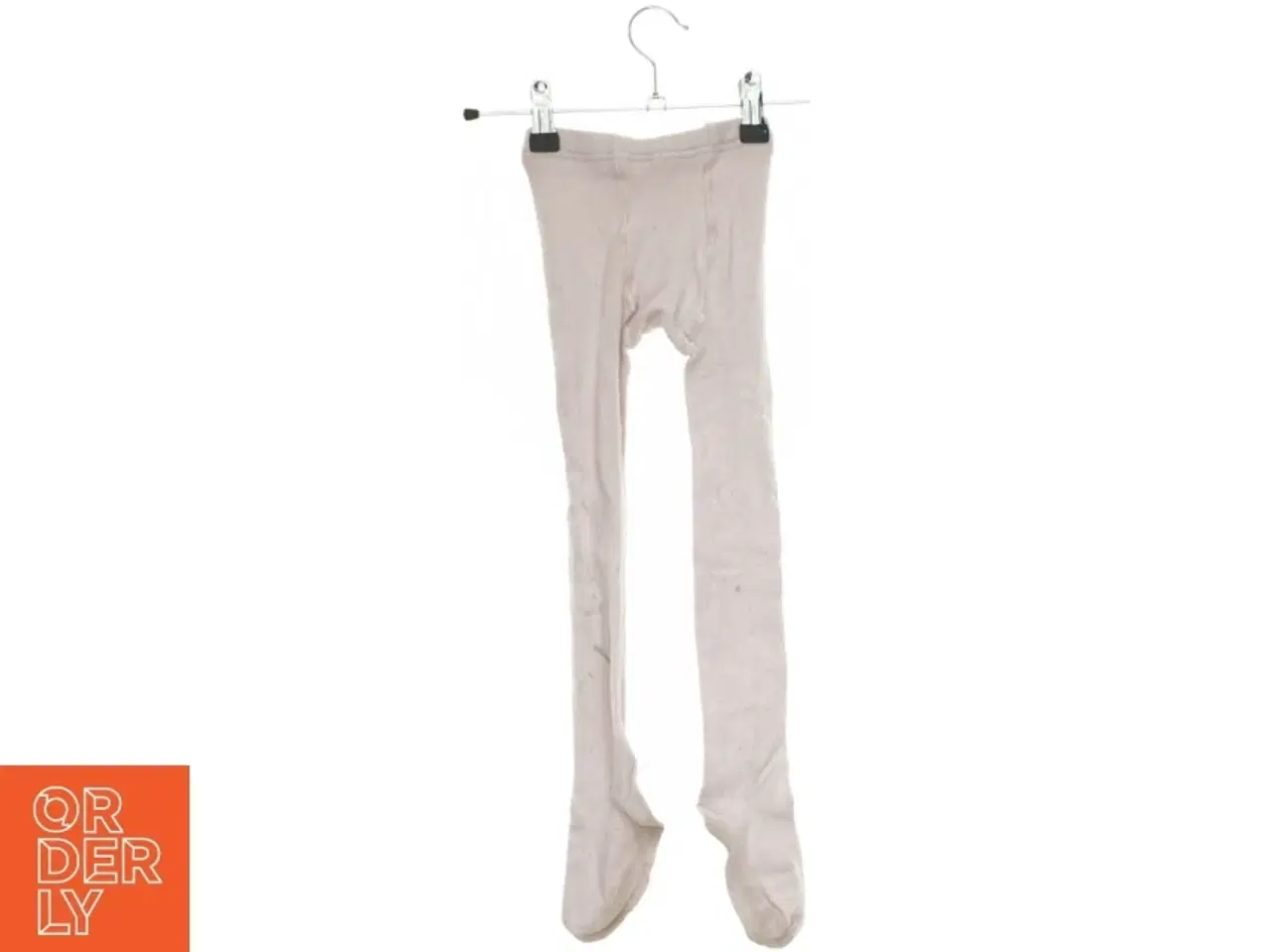 Billede 2 - Strømpebukser/Strømper fra Friends (str. 110 cm)